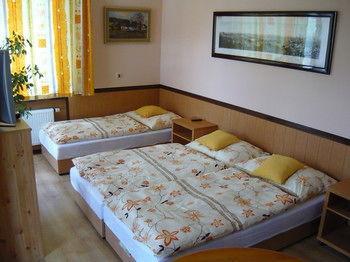 Casa vacanze Holiday House Barrandov