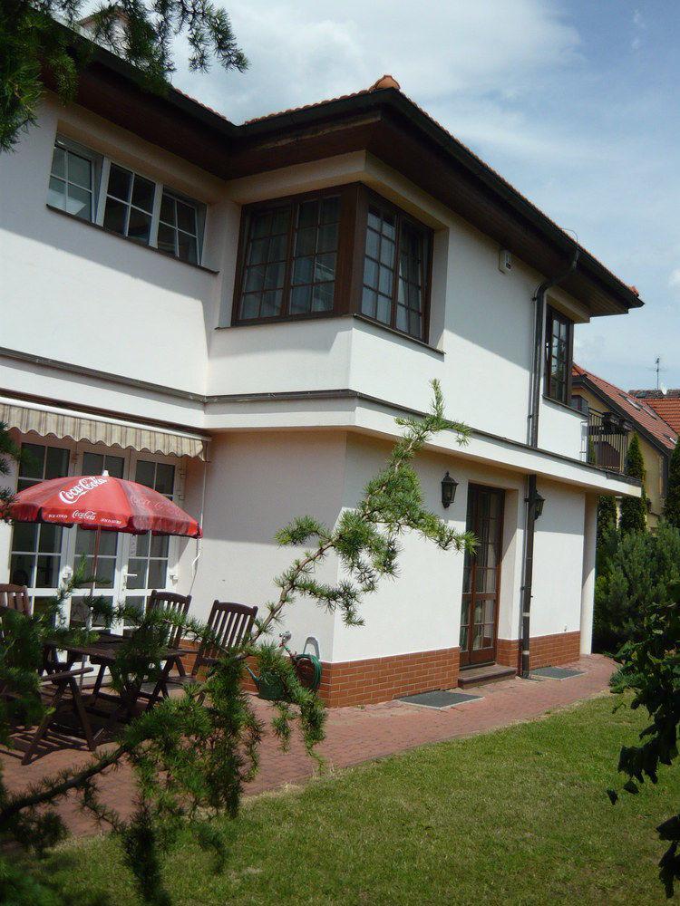 Holiday House Barrandov Casa vacanze *
