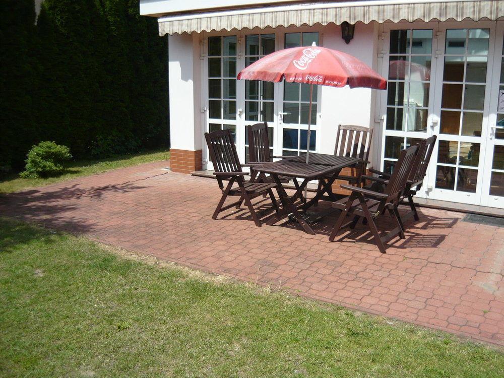 Holiday House Barrandov Casa vacanze