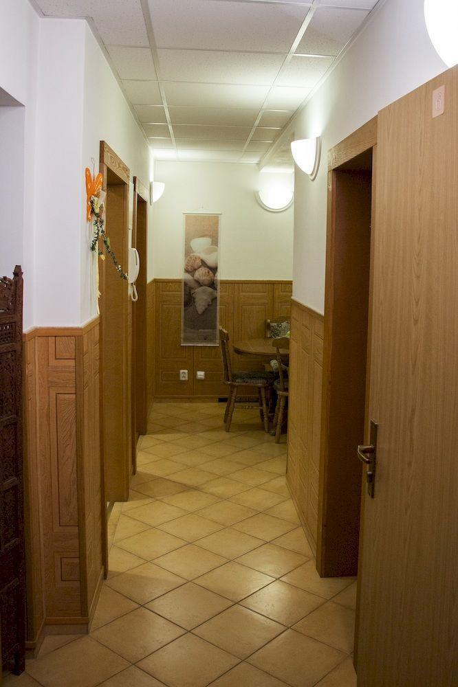 Holiday House Barrandov Casa vacanze *