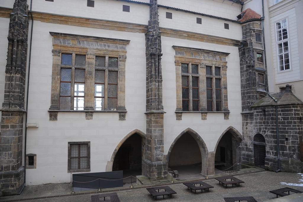 Holiday House Barrandov Casa vacanze Praga