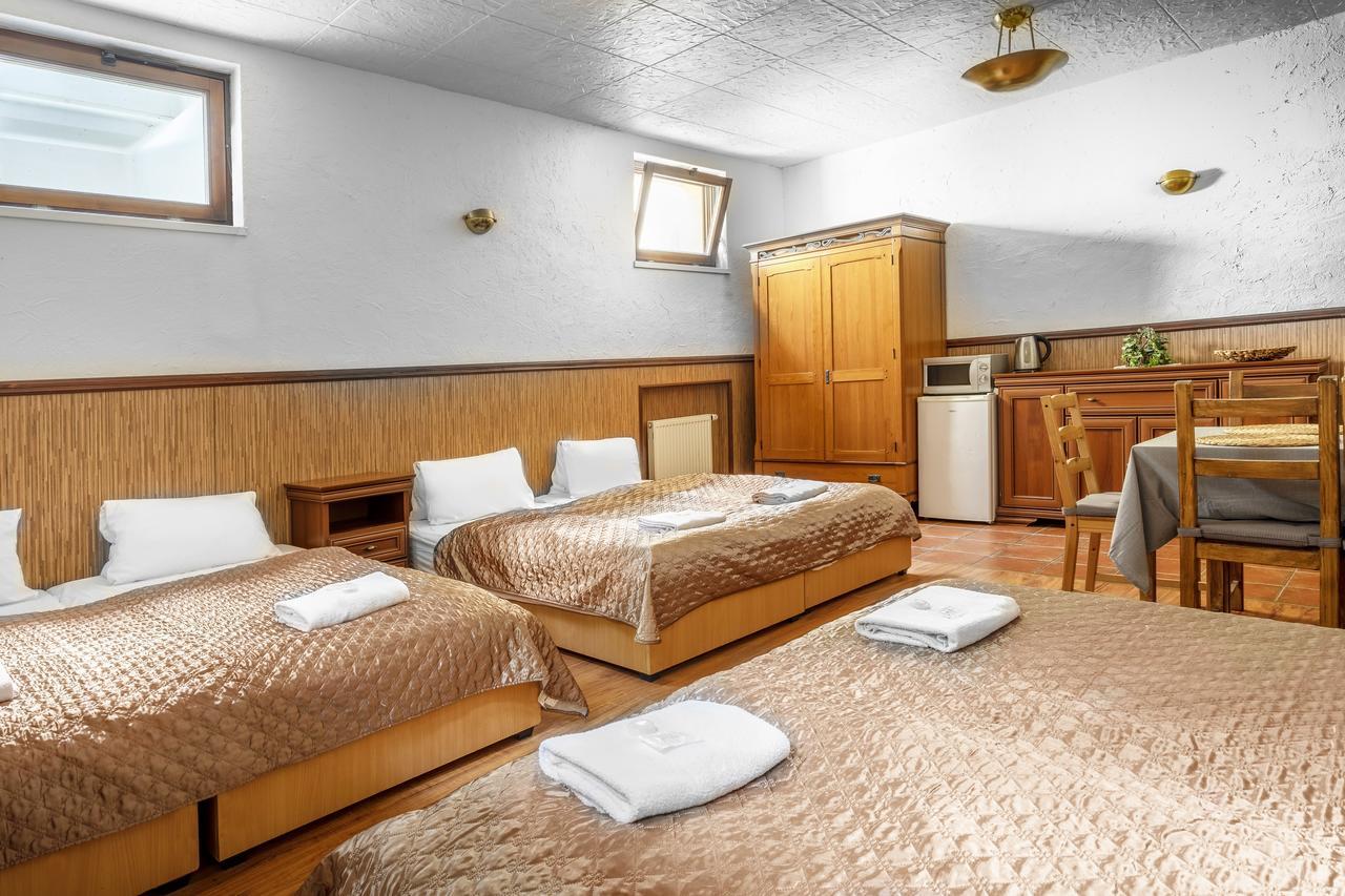 Holiday House Barrandov * Praga