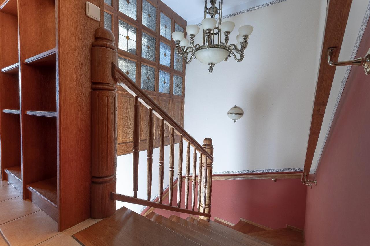 Casa vacanze Holiday House Barrandov *