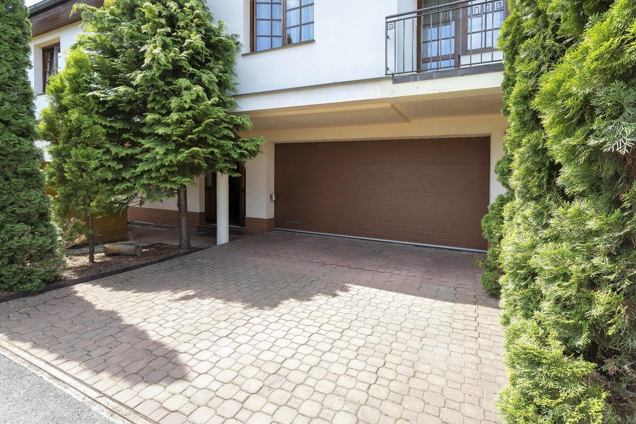 Casa vacanze Holiday House Barrandov