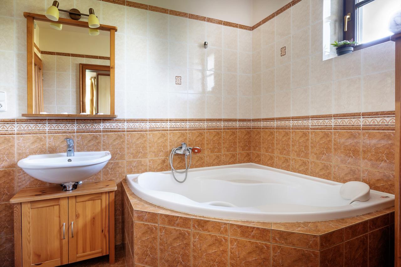 Holiday House Barrandov Casa vacanze *