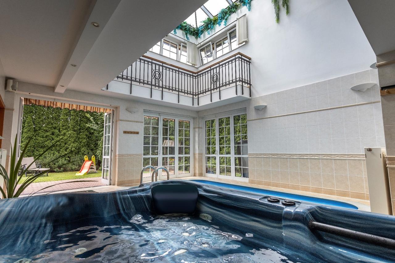 Holiday House Barrandov
