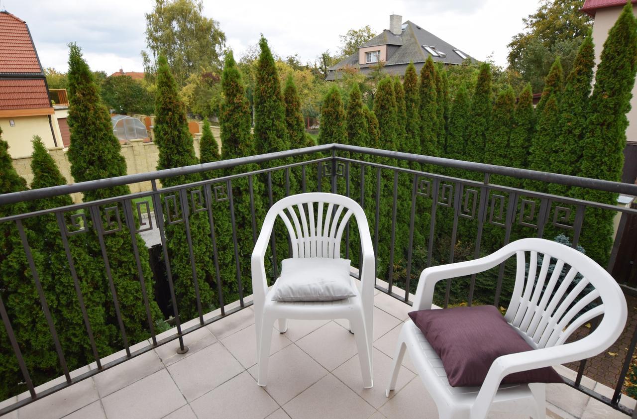 Holiday House Barrandov Casa vacanze *