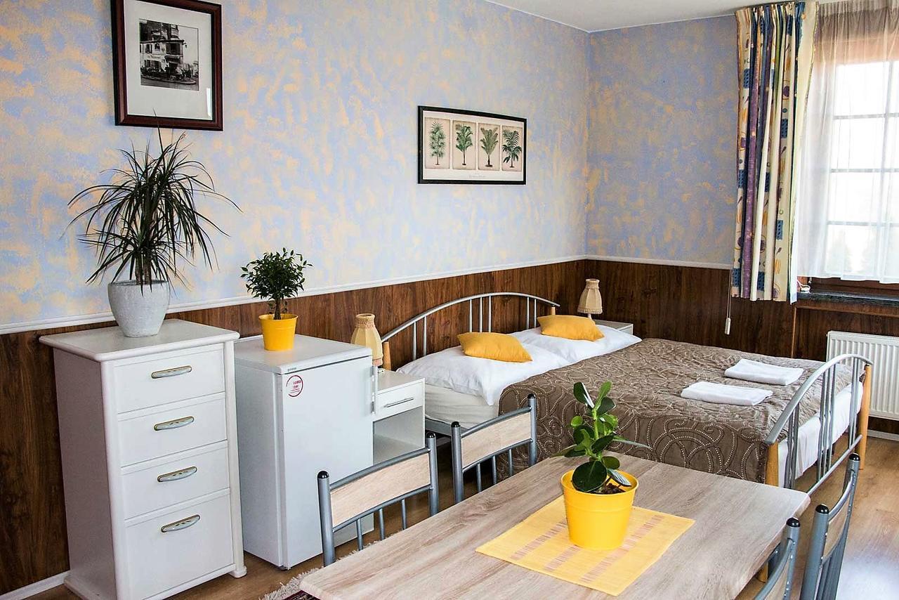 Casa vacanze Holiday House Barrandov