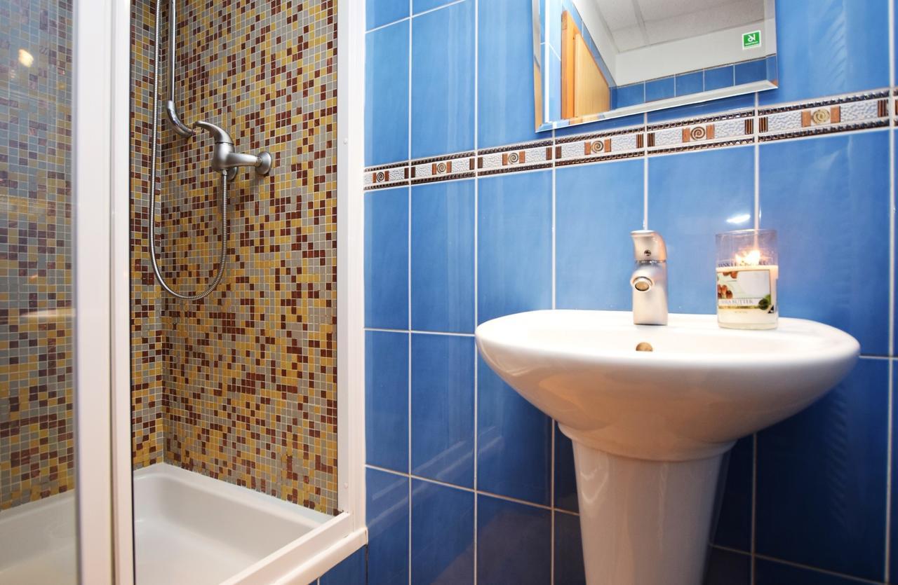 Holiday House Barrandov Praga