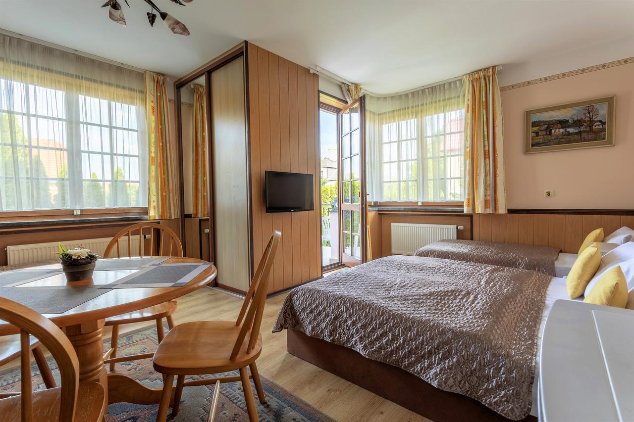 Holiday House Barrandov *
